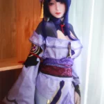 Japanese Hentai Big Breast Sex Doll Marcel 166cm