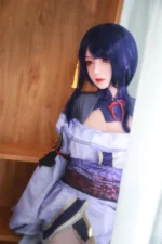 Japanese Hentai Big Breast Sex Doll Marcel 166cm - Image 3