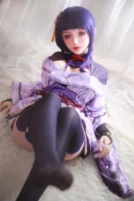 Japanese Hentai Big Breast Sex Doll Marcel 166cm - Image 6