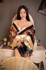 Japanese Kimono Sex Doll Zulema 165cm - Image 6