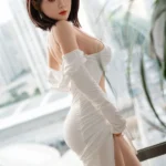 Japanese Mature Wife Sex Doll Eugenia 168cm