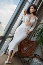 Japanese Mature Wife Sex Doll Eugenia 168cm - Image 6