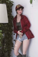Jessica: Petite Japanese Sex Doll - Image 4