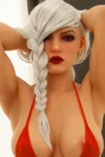 Jujutsu Kaisen Sex Doll Meimei 162cm - Image 2