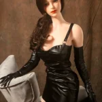 Korean Actress Sex Doll Heather 170cm