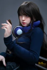 Korean Busty College Sex Doll Ina 166cm - Image 5