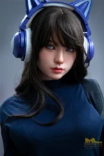 Korean Busty College Sex Doll Ina 166cm - Image 3