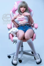 Korean Busty Sex Doll Kathie 157cm - Image 6