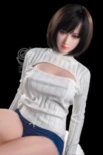 Korean Female Idol Sex Doll Karter 160cm - Image 2