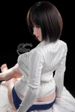 Korean Female Idol Sex Doll Karter 160cm - Image 4