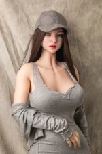 Korean Female Sex Doll Corey 168cm - Image 2