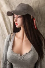 Korean Female Sex Doll Corey 168cm - Image 3