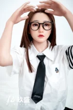Korean Idol Sex Doll Coreen 160cm - Image 5