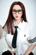 Korean Idol Sex Doll Coreen 160cm - Image 2