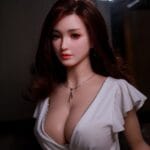 Korean Lingerie Model Sex Doll Bok 163cm - Image 6