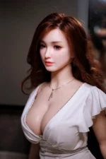 Korean Lingerie Model Sex Doll Bok 163cm - Image 5
