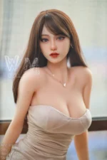 Korean Sexy Fashion Sex Doll Leona 163cm - Image 5