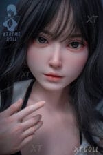 Lia: Cute Asian Girlfriend Sex Doll - Image 3