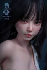Lia: Cute Asian Girlfriend Sex Doll - Image 4