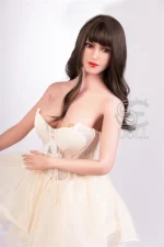Life Size Celebrity Mid-Breasted Sex Doll Corrine 163cm - Image 5