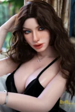Lifelike Busty Sex Doll Bettie 166cm - Image 6