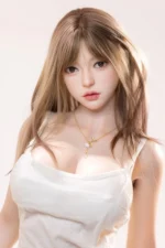 Lovely Japanese Silicone Sex Doll Lissette 167cm - Image 5