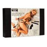 Lover's Deluxe Bondage Set