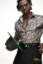 Male Celebrity Sex Doll James 176cm - Image 2