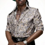 Male Celebrity Sex Doll James 176cm