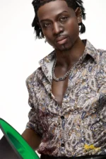 Male Celebrity Sex Doll James 176cm - Image 3
