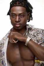 Male Celebrity Sex Doll James 176cm - Image 4