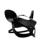 Master Series Bad Kitten Leather Cat Mask - Image 3