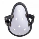 Musk Athletic Cup Muzzle - Image 2