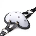 Musk Athletic Cup Muzzle - Image 3