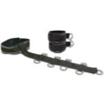 Neck and Wrist Restraint