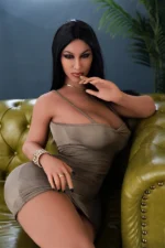 New American BBW Sex Doll looks like Kim Kardashian 157cm - Image 3