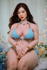 New Asian Big Tits Big Butt Sex Doll Fernanda 166cm - Image 2