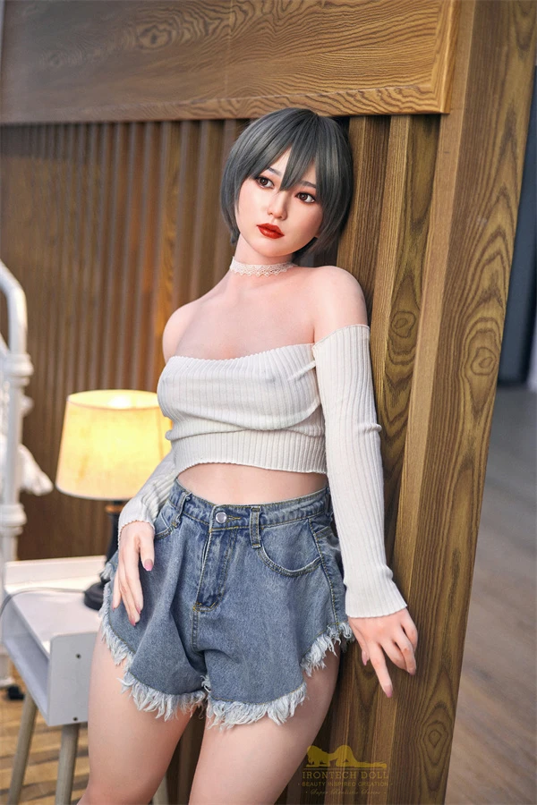 new-style-asia-fashion-female-sex-doll-brittaney-152cm-6.webp New Style Asia Fashion Female Sex Doll Brittaney 152cm - Image 1
