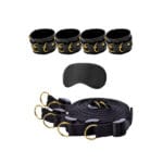 Ouch Bed Bindings Restraint System - Image 2