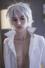 Patrick: Anime Male Sex Doll - Image 2