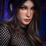Perfect Adult Sex Doll Sophie 165cm