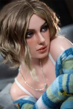 Perfect Body Female Sex Doll Tracie 152cm - Image 3