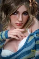 Perfect Body Female Sex Doll Tracie 152cm - Image 4