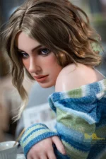 Perfect Body Female Sex Doll Tracie 152cm - Image 5