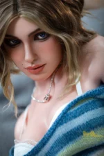 Perfect Body Female Sex Doll Tracie 152cm - Image 6
