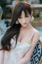 Perfect Lovely Lifelike Sex Doll Malena 166cm - Image 2