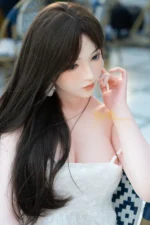 Perfect Lovely Lifelike Sex Doll Malena 166cm - Image 4
