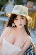 Perfect Lovely Lifelike Sex Doll Malena 166cm - Image 6