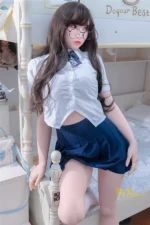 Perfect Real Life Korean Adult Sex Doll Violeta 168cm - Image 5
