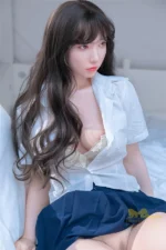 Perfect Real Life Korean Adult Sex Doll Violeta 168cm - Image 6